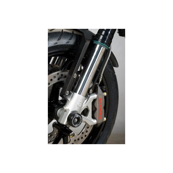 R&G Fork Protectors